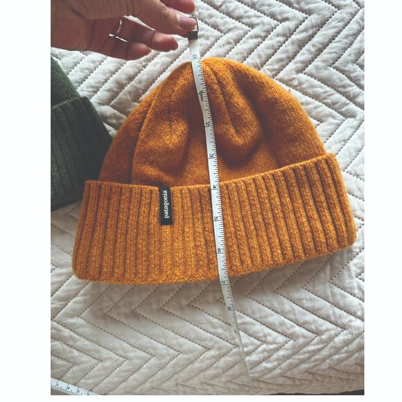 Patagonia Knit Hat Set - Picture 2 of 3